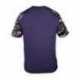 Badger 2141 Youth Camo Sport T-Shirt