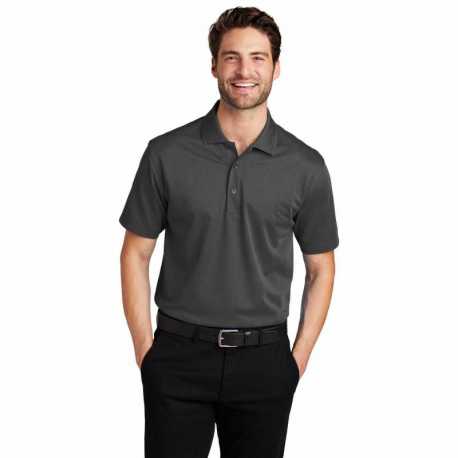Port Authority TLK527 Tall Tech Pique Polo