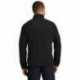 Port Authority TLJ705 Tall Textured Soft Shell Jacket