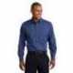 Port Authority S642 Tattersall Easy Care Shirt