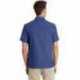 Port Authority S662 Textured Camp Shirt