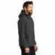 Port Authority J706 Textured Hooded Soft Shell Jacket