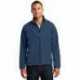 Port Authority J705 Textured Soft Shell Jacket