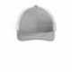 Port Authority C119 Unstructured Snapback Trucker Cap
