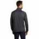 Port Authority K805 Vertical Texture 1/4-Zip Pullover
