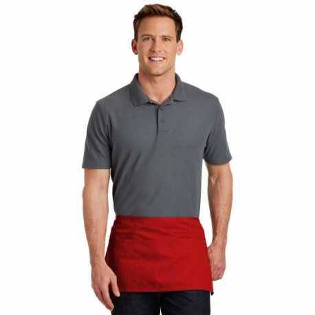 Port Authority A515 Waist Apron with Pockets