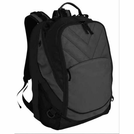 Port Authority BG100 Xcape Computer Backpack