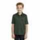 Port Authority Y540 Youth Silk Touch Performance Polo