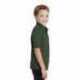 Port Authority Y540 Youth Silk Touch Performance Polo