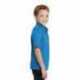 Port Authority Y540 Youth Silk Touch Performance Polo