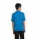 Port Authority Y540 Youth Silk Touch Performance Polo