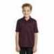 Port Authority Y540 Youth Silk Touch Performance Polo