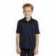 Port Authority Y540 Youth Silk Touch Performance Polo