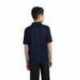 Port Authority Y540 Youth Silk Touch Performance Polo