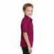 Port Authority Y540 Youth Silk Touch Performance Polo