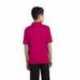 Port Authority Y540 Youth Silk Touch Performance Polo