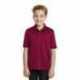 Port Authority Y540 Youth Silk Touch Performance Polo
