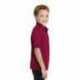 Port Authority Y540 Youth Silk Touch Performance Polo