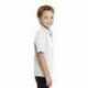 Port Authority Y540 Youth Silk Touch Performance Polo
