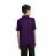 Port Authority Y540 Youth Silk Touch Performance Polo