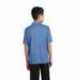 Port Authority Y540 Youth Silk Touch Performance Polo