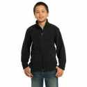 Port Authority Y217 Youth Value Fleece Jacket
