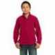 Port Authority Y217 Youth Value Fleece Jacket
