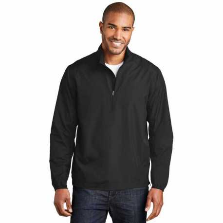 Port Authority J343 Zephyr 1/2-Zip Pullover