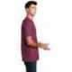 District DM108 Perfect Blend CVC Tee