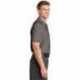 Red Kap SP24LONG Long Size Short Sleeve Industrial Work Shirt