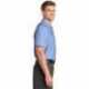 Red Kap SP24LONG Long Size Short Sleeve Industrial Work Shirt
