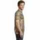 Russell Outdoors S021R Realtree Explorer 100% Cotton T-Shirt with Pocket