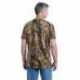 Russell Outdoors NP0021R Realtree Explorer 100% Cotton T-Shirt