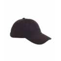 Big Accessories BX001Y Youth Youth 6-Panel Brushed Twill Unstructured Cap