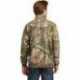 Russell Outdoors RO78Q Realtree 1/4-Zip Sweatshirt