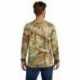 Russell Outdoors RU150LS Realtree Performance Long Sleeve Tee