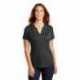Sport-Tek LST468 Ladies Endeavor Henley