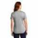 Sport-Tek LST468 Ladies Endeavor Henley