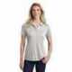 Sport-Tek LST550 Ladies PosiCharge Competitor Polo