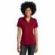 Sport-Tek LST550 Ladies PosiCharge Competitor Polo