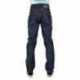 Shaka Wear SHRDJ Men's Raw Denim Straight-Leg Jean Pant