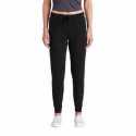 Sport-Tek LST299 Ladies PosiCharge Tri-Blend Wicking Fleece Jogger