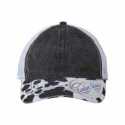 Big Accessories BX013 Fleece Beanie