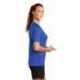 Sport-Tek LST470 Ladies Rashguard Tee