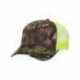 Kati LC5M Licensed Camo Mesh Back Cap