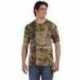 Code Five 3980 Men's Realtree Camo T-Shirt