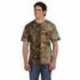 Code Five 3980 Men's Realtree Camo T-Shirt
