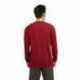 Sport-Tek ST700LS Long Sleeve Ultimate Performance Crew