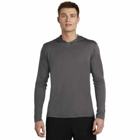 Sport-Tek ST358 PosiCharge Competitor Hooded Pullover