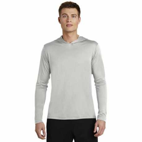 Sport-Tek ST358 PosiCharge Competitor Hooded Pullover
